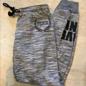 VS PINK Joggers